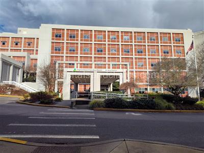 Highline Medical Center