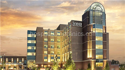 Highpoint Health-Sumner With Ascension Saint Thoma
