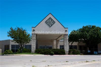 Hill Regional Hospital