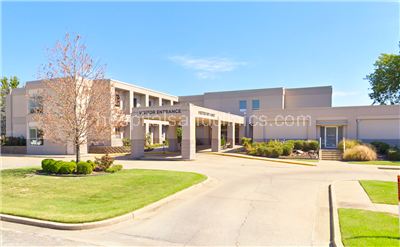 Hillcrest Hospital Claremore