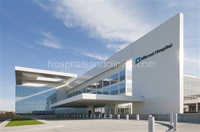 Hillcrest Hospital