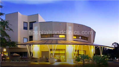 Hilton Head Regional Medical Center