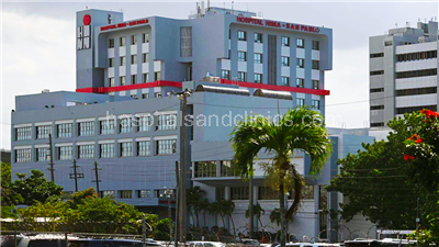 Hima San Pablo Bayamon