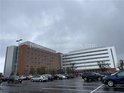Hmhp St Elizabeth Boardman Health Center
