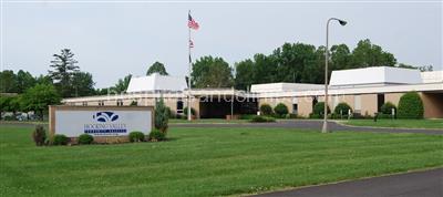Hocking Valley Community Hospital