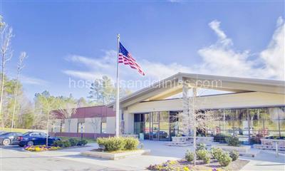 Holly Hill Mental Health Services