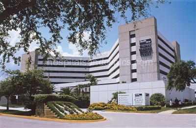 Holmes Regional Medical Center