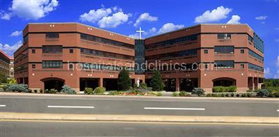 Holy Redeemer Hospital And Medical Center