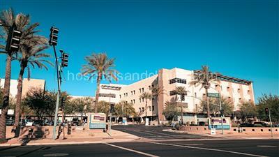 Honorhealth Deer Valley Medical Center