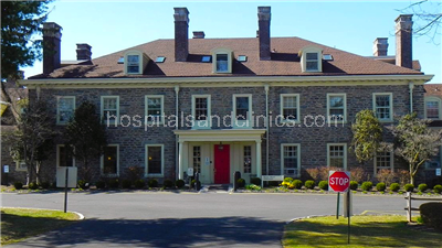Horsham Clinic