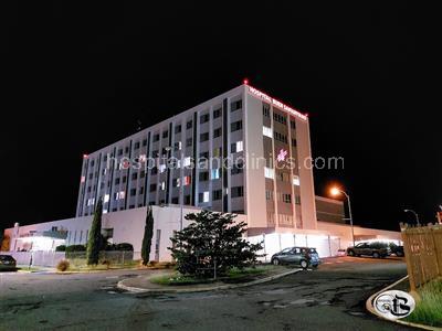 Hospital  Comunitario Buen Samaritano Inc