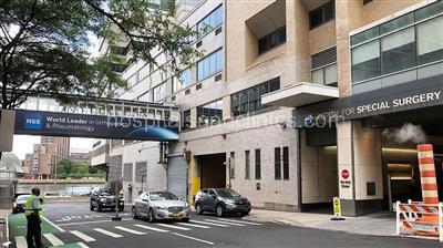 Hospital For Special Surgery