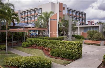 Hospital Menonita De Aibonito