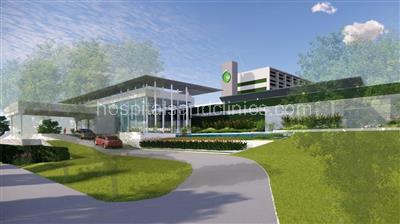 Hospital Menonita Guayama