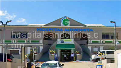 Hospital Menonita Humacao, Inc
