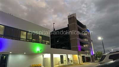 Hospital Menonita Ponce