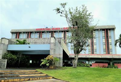 Hospital Pavia Caguas