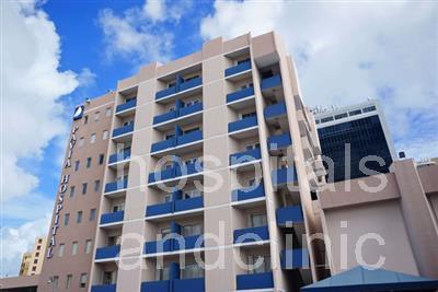 Hospital Pavia Hato Rey, Inc