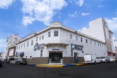 Hospital Perea