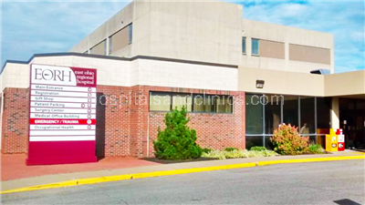 Hospital San Carlos Borromeo