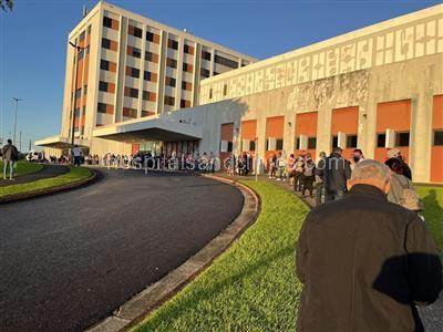 Hospital Upr, Dr  Federico Trilla