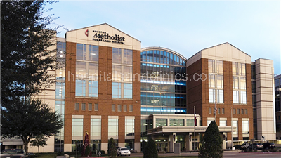 Houston Methodist Sugarland Hospital