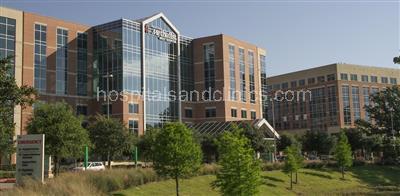 Houston Methodist West Hospital