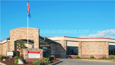 Hshs St Clare Memorial Hospital