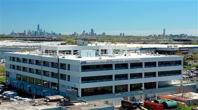 Hudson Regional Hospital
