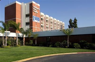 Huntington Beach Hospital