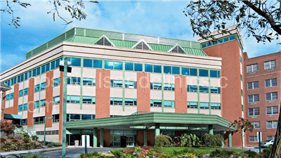 Huntington Hospital