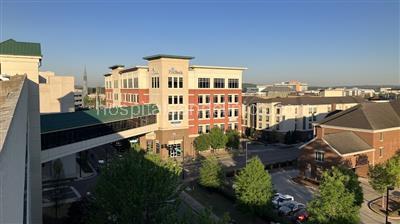 Huntsville Hospital