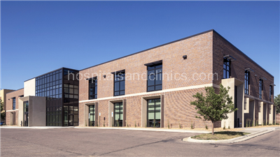 Huron Regional Medical Center