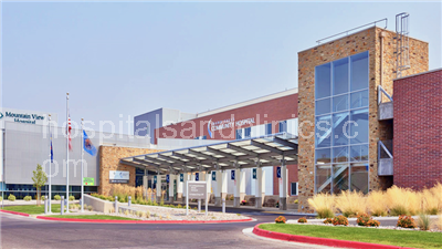 Idaho Falls Community Hospital, Llc