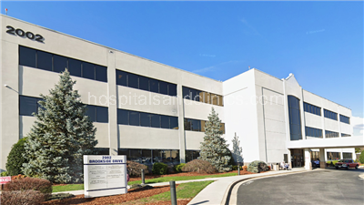 Indian Path Community Hospital