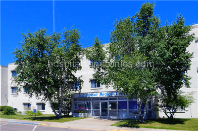 Indianhead Medical Ctr