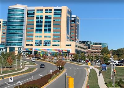 Inova Fairfax Hospital