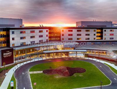 Inspira Medical Center Mullica Hill