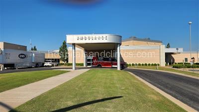 Integris Grove Hospital