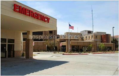 Integris Health Ponca City