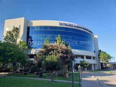 Integris Southwest Medical Center