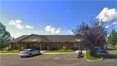 Intermountain Health Sanpete Valley Hospital