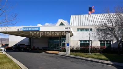 Intermountain Health Heber Valley Hospital