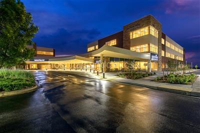 Intermountain Health Platte Valley Hospital