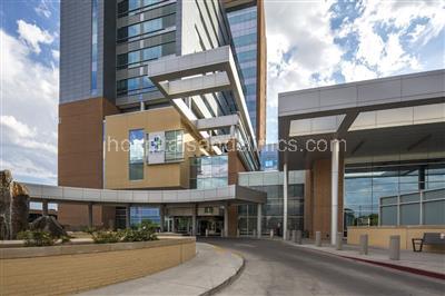 Intermountain Health St. Mary´S Regional Hospital