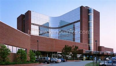 Iredell Memorial Hospital Inc