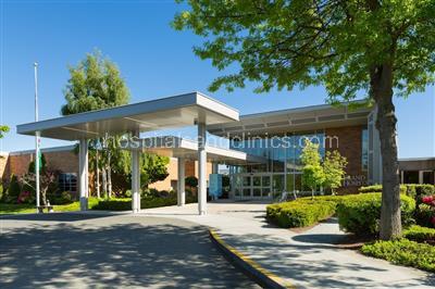 Island Hospital