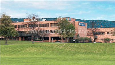 Christus Good Shepherd Medical Center