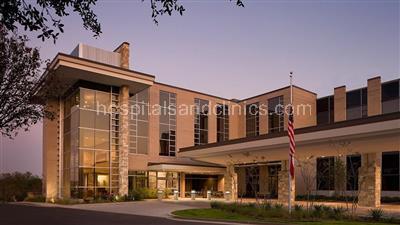 Christus Mother Frances Hospital Sulphur Springs