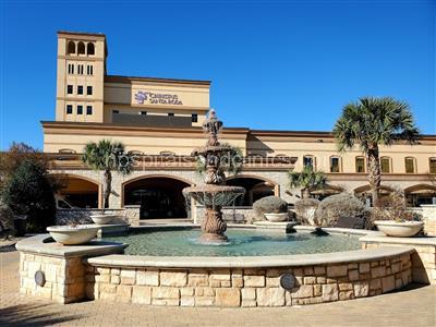 Christus Santa Rosa Medical Center